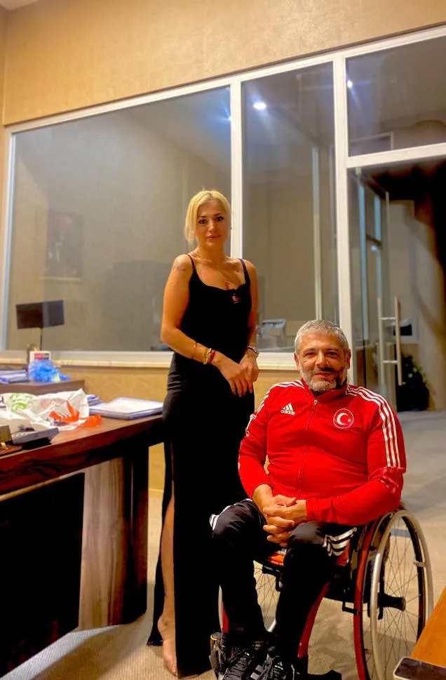 Enera Koruma Ekibi Çalışma Görüntüsü 10